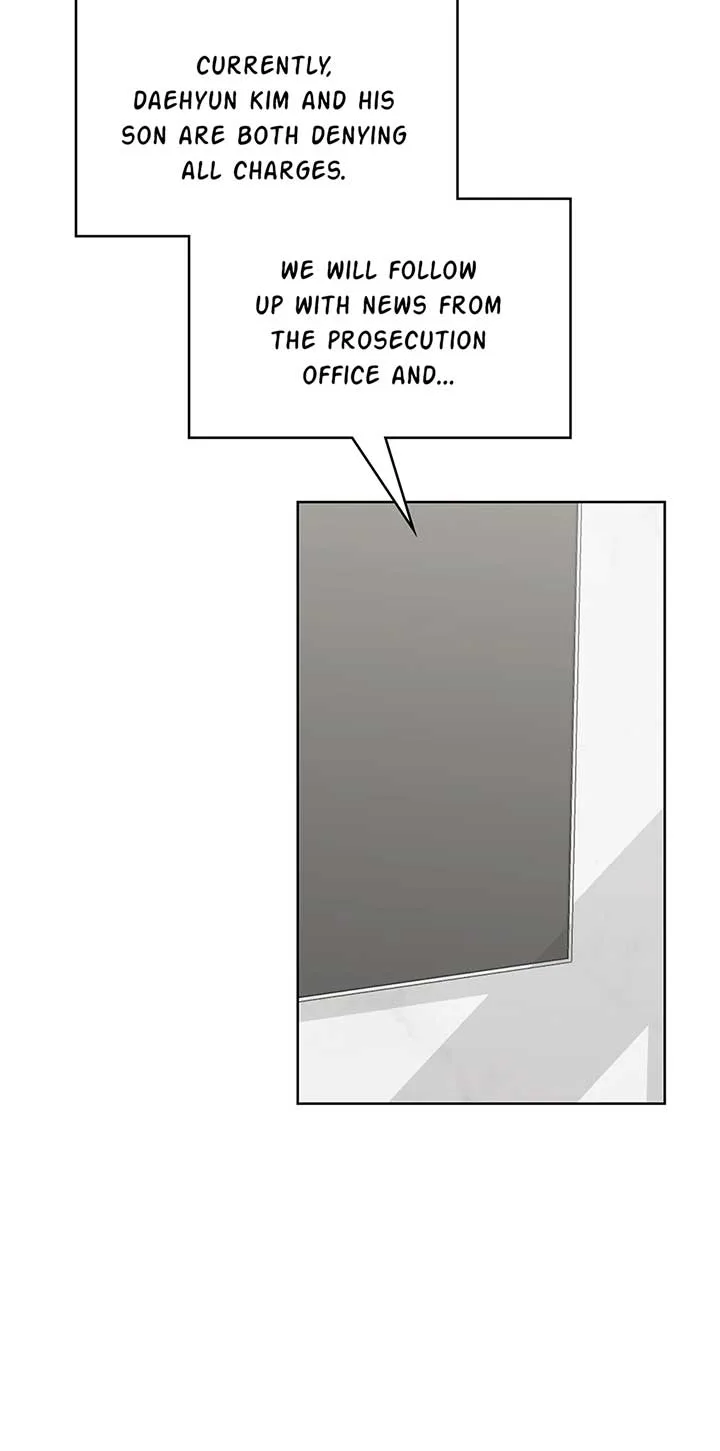 A Sneaky Blind Date [Official] Chapter 44 page 16