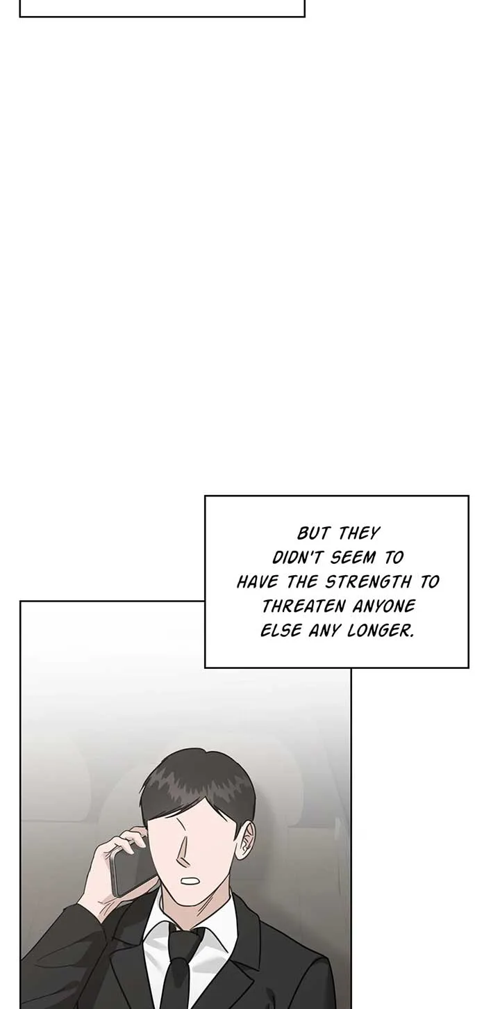 A Sneaky Blind Date [Official] Chapter 44 page 13
