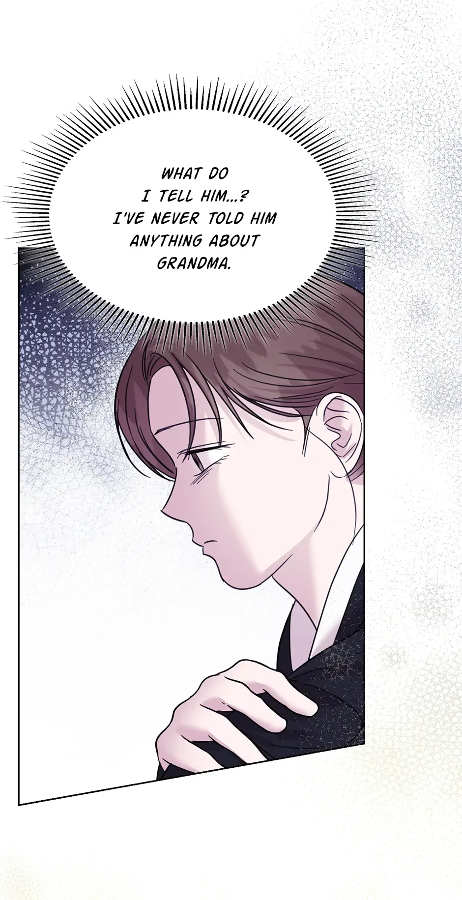 A Sneaky Blind Date [Official] Chapter 39 page 35