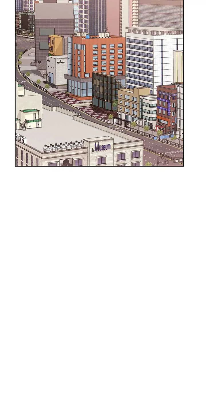 A Sneaky Blind Date [Official] Chapter 44 page 5