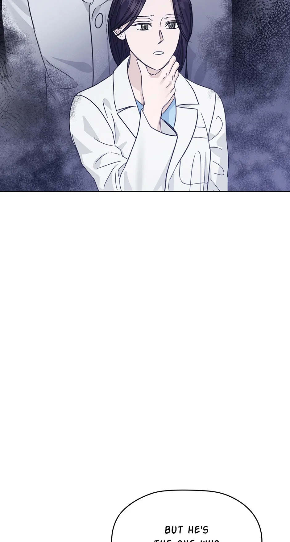 A Sneaky Blind Date [Official] Chapter 42 page 7