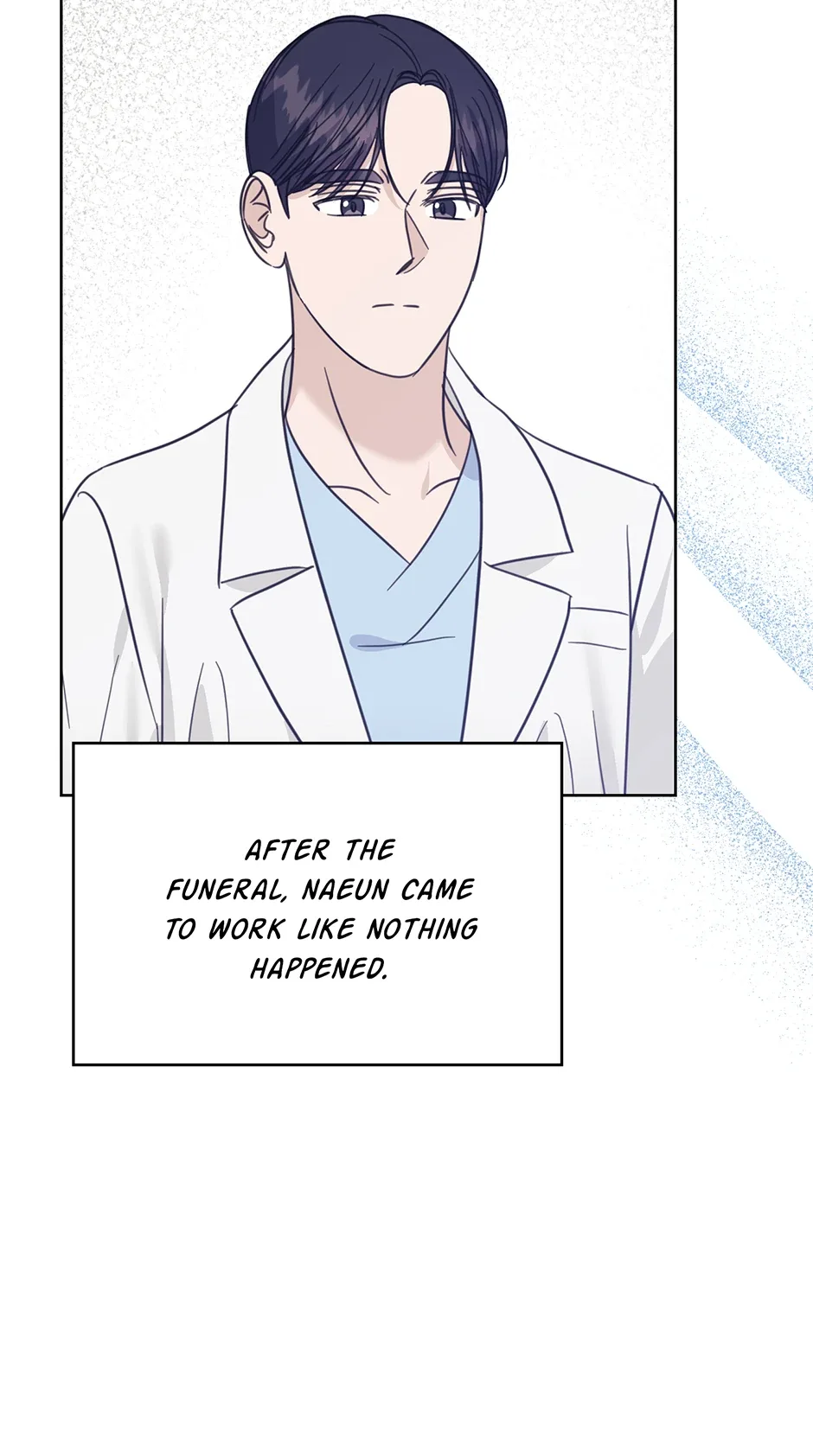 A Sneaky Blind Date [Official] Chapter 40 page 41