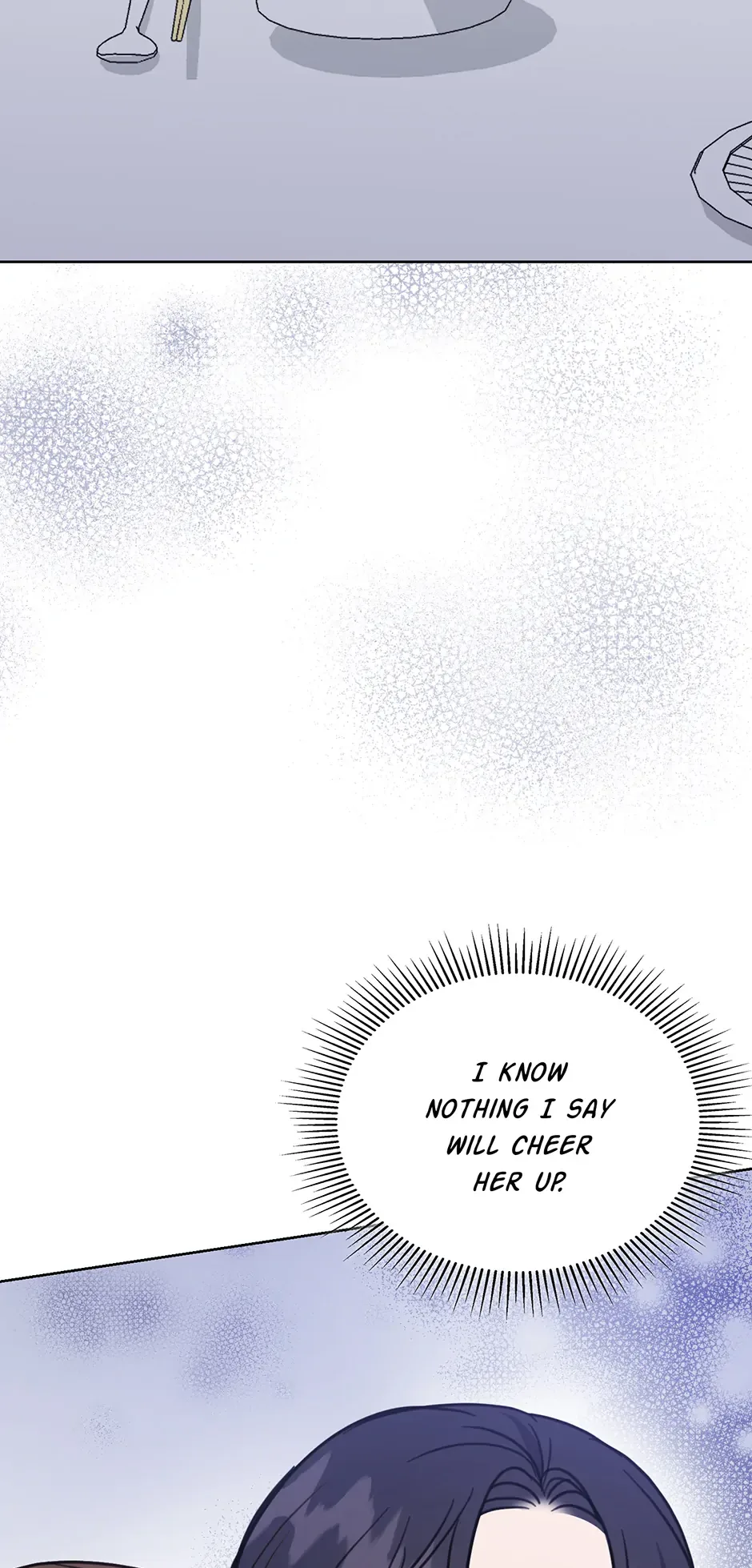A Sneaky Blind Date [Official] Chapter 40 page 31