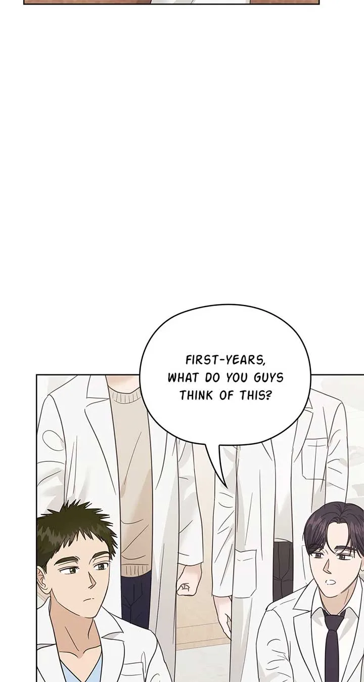 A Sneaky Blind Date [Official] Chapter 36 page 53