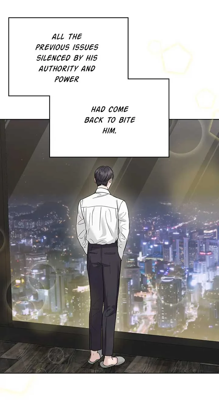 A Sneaky Blind Date [Official] Chapter 44 page 11