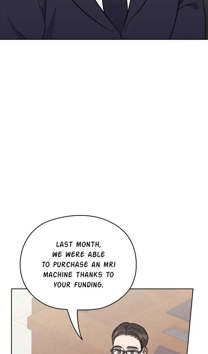 A Sneaky Blind Date [Official] Chapter 47 page 7