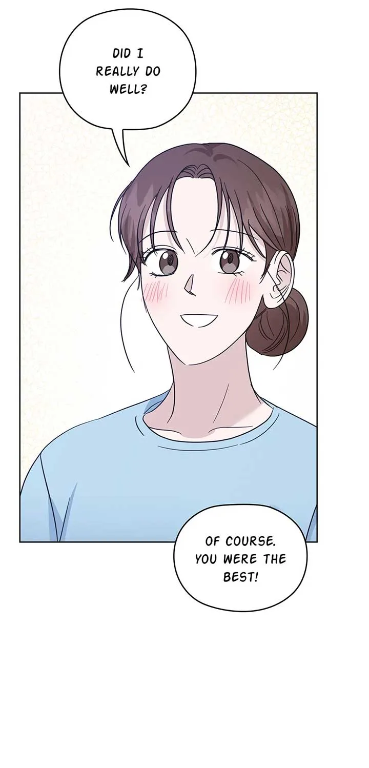 A Sneaky Blind Date [Official] Chapter 37 page 23