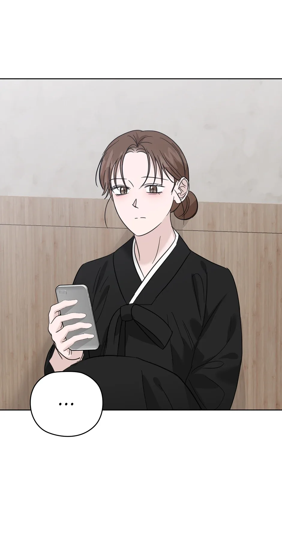 A Sneaky Blind Date [Official] Chapter 39 page 39