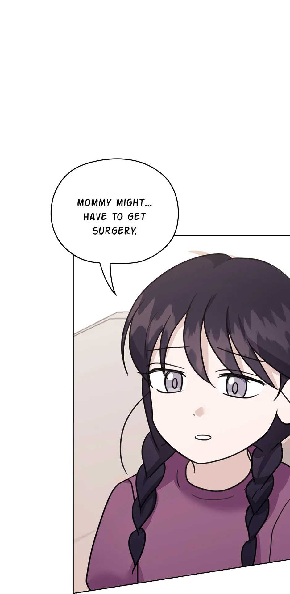 A Sneaky Blind Date [Official] Chapter 43 page 23