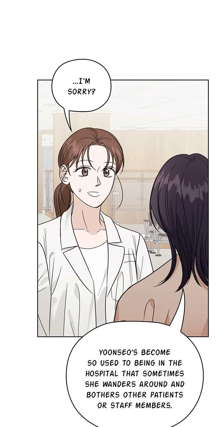 A Sneaky Blind Date [Official] Chapter 35 page 87
