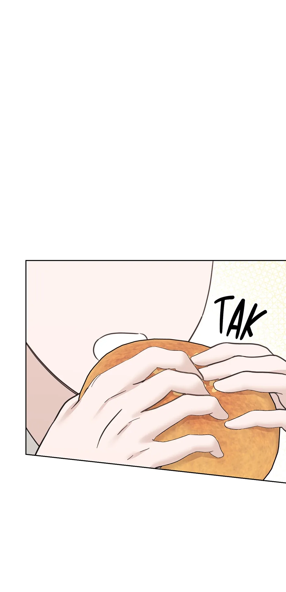 A Sneaky Blind Date [Official] Chapter 43 page 20