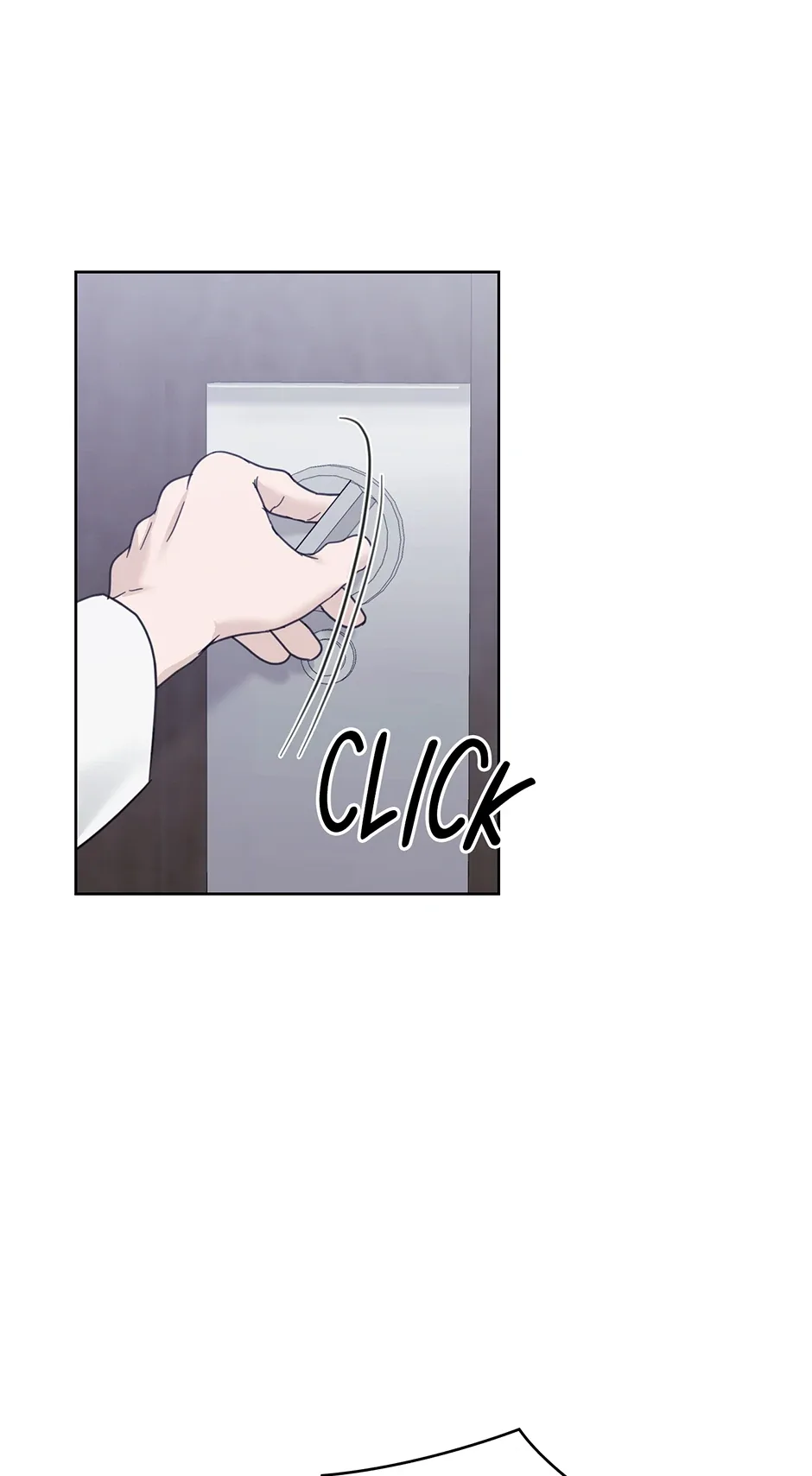A Sneaky Blind Date [Official] Chapter 41 page 11