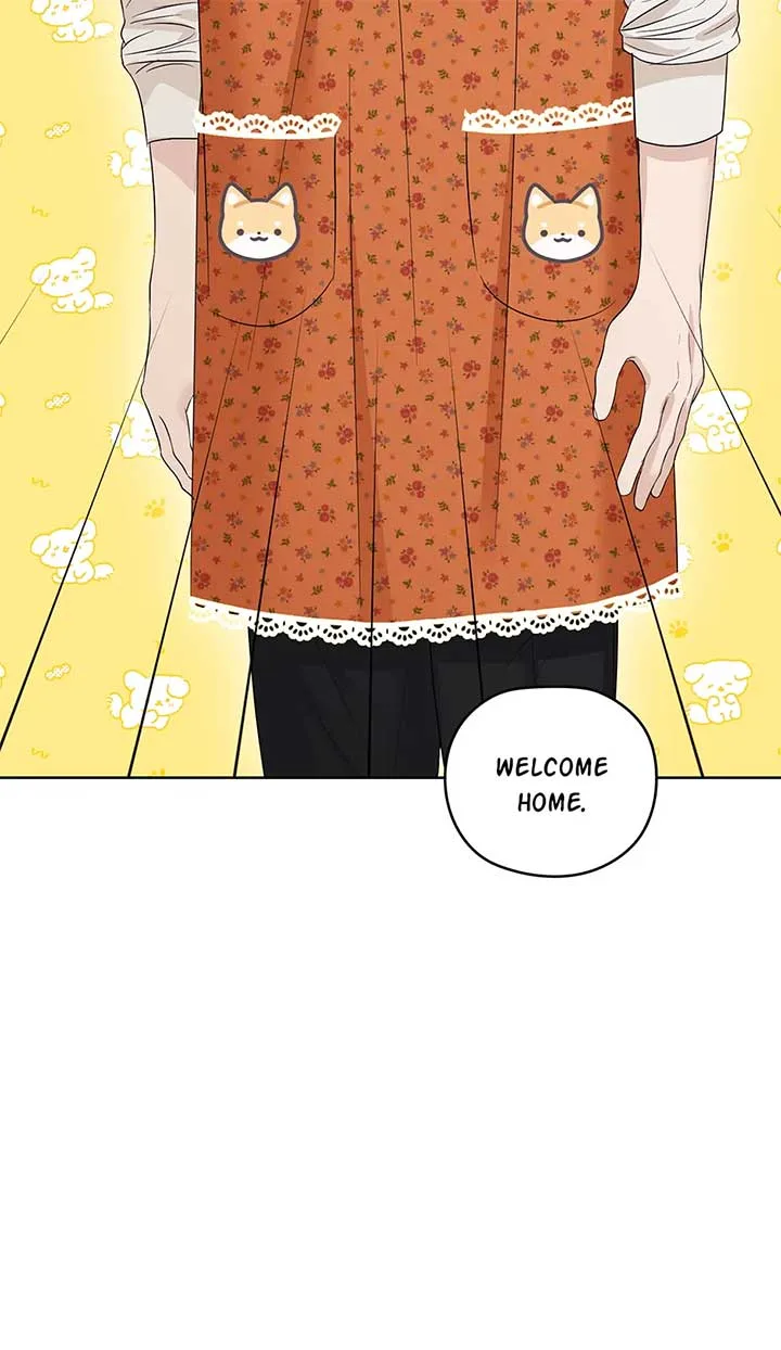 A Sneaky Blind Date [Official] Chapter 34 page 84