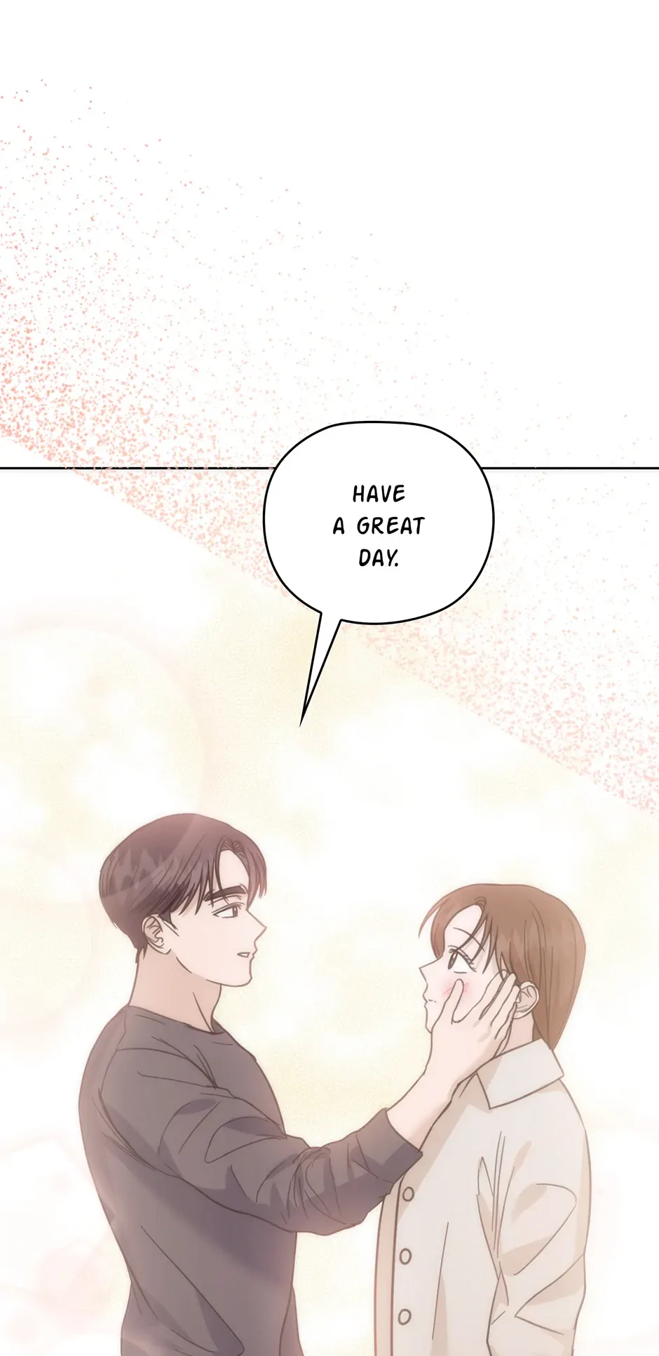 A Sneaky Blind Date [Official] Chapter 43 page 12