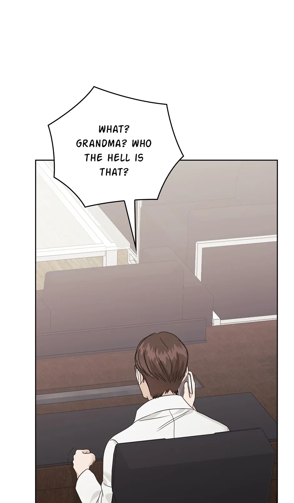 A Sneaky Blind Date [Official] Chapter 39 page 48