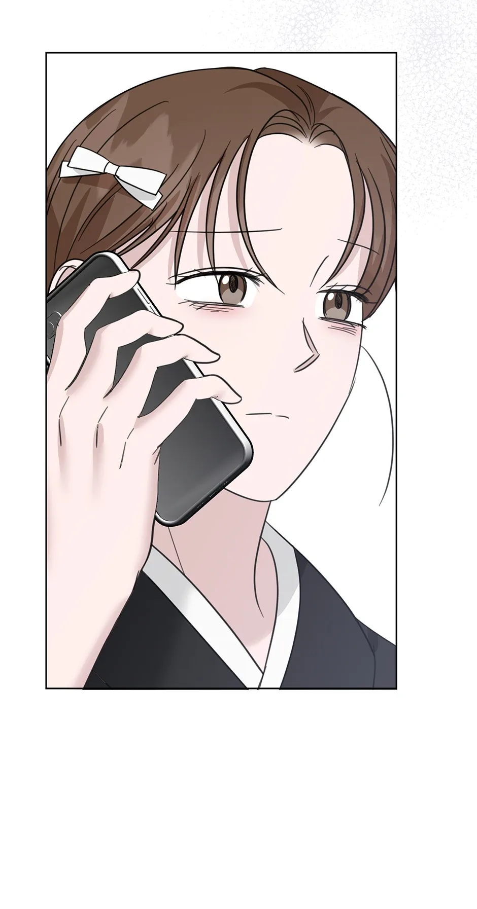 A Sneaky Blind Date [Official] Chapter 39 page 42
