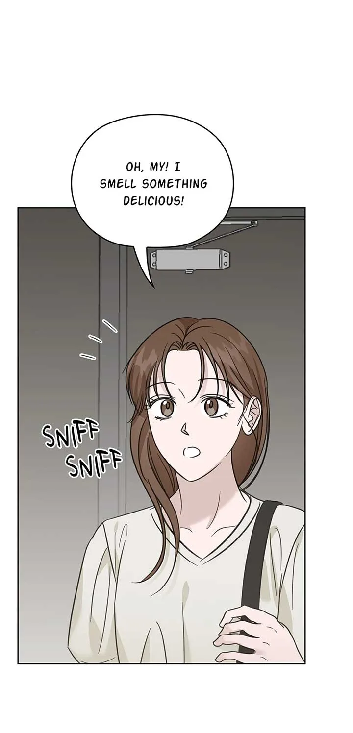 A Sneaky Blind Date [Official] Chapter 44 page 36