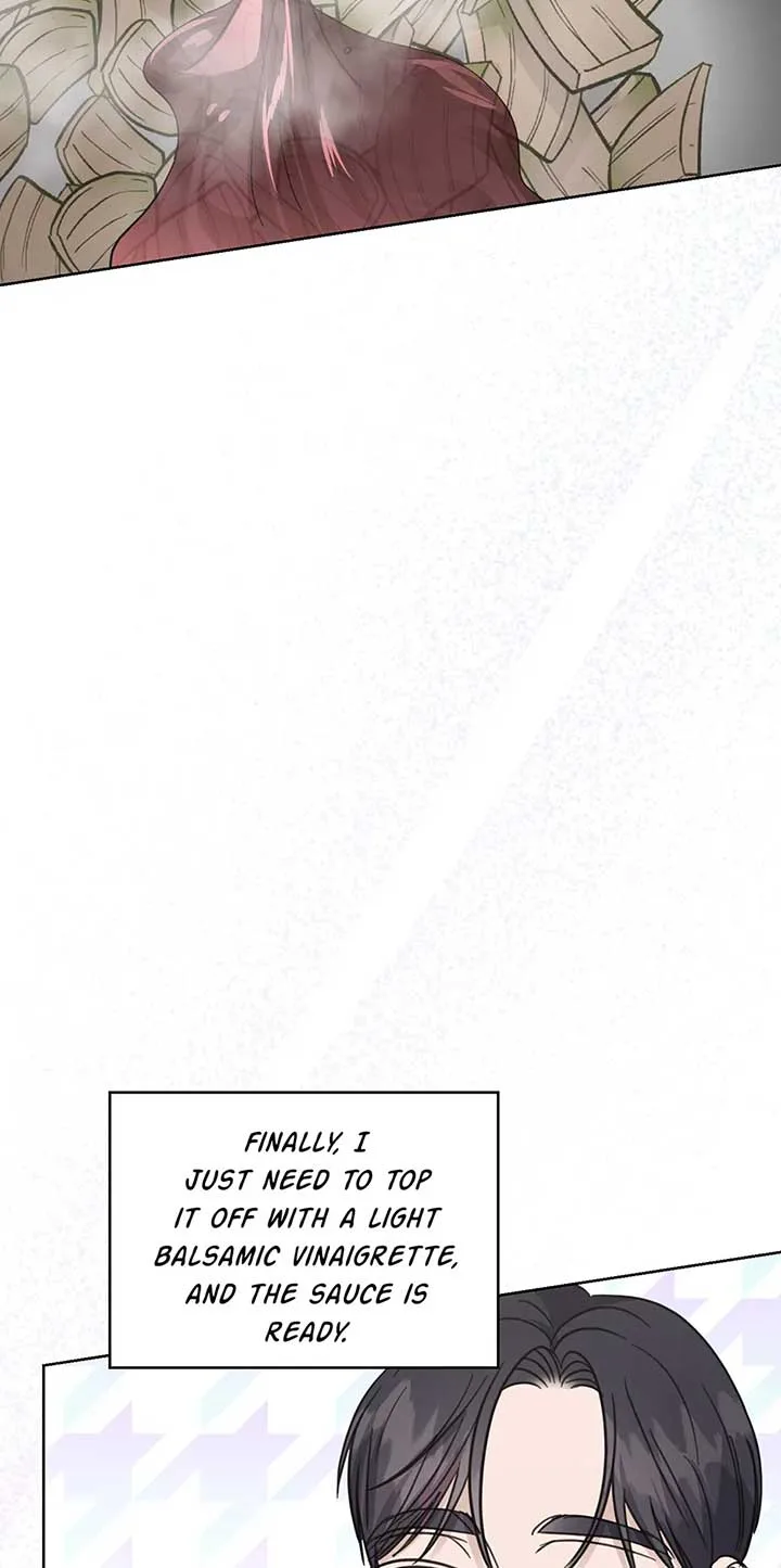A Sneaky Blind Date [Official] Chapter 44 page 24