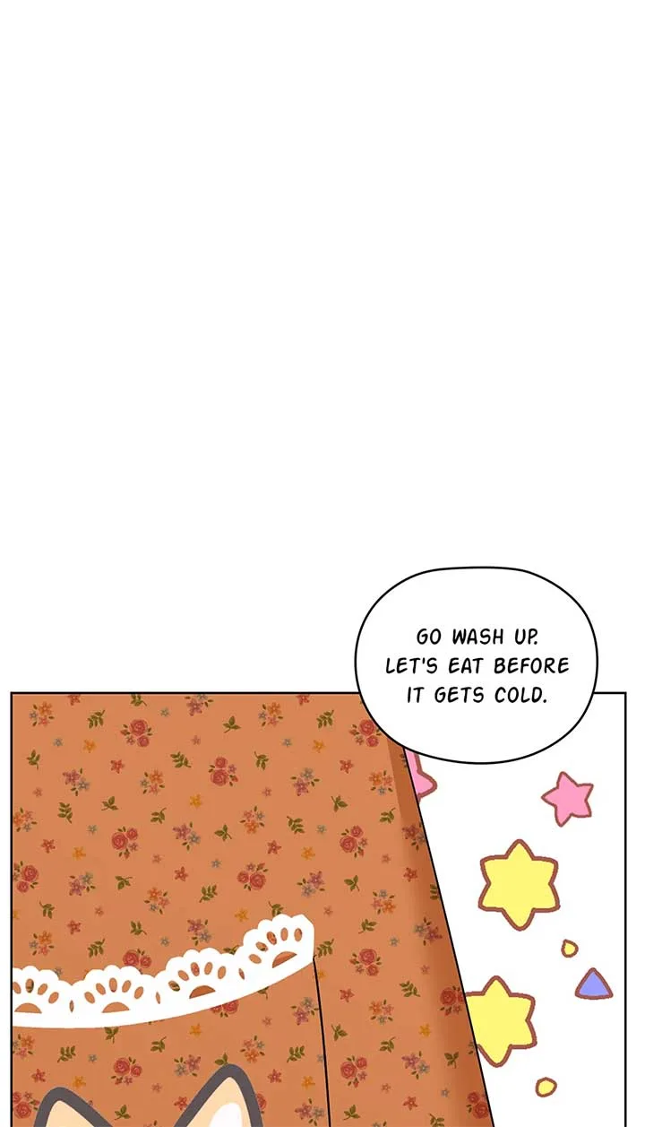 A Sneaky Blind Date [Official] Chapter 34 page 88