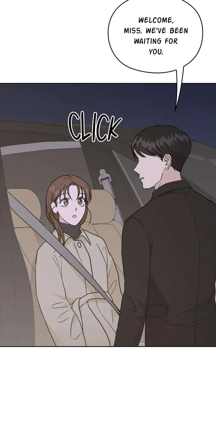 A Sneaky Blind Date [Official] Chapter 48 page 5