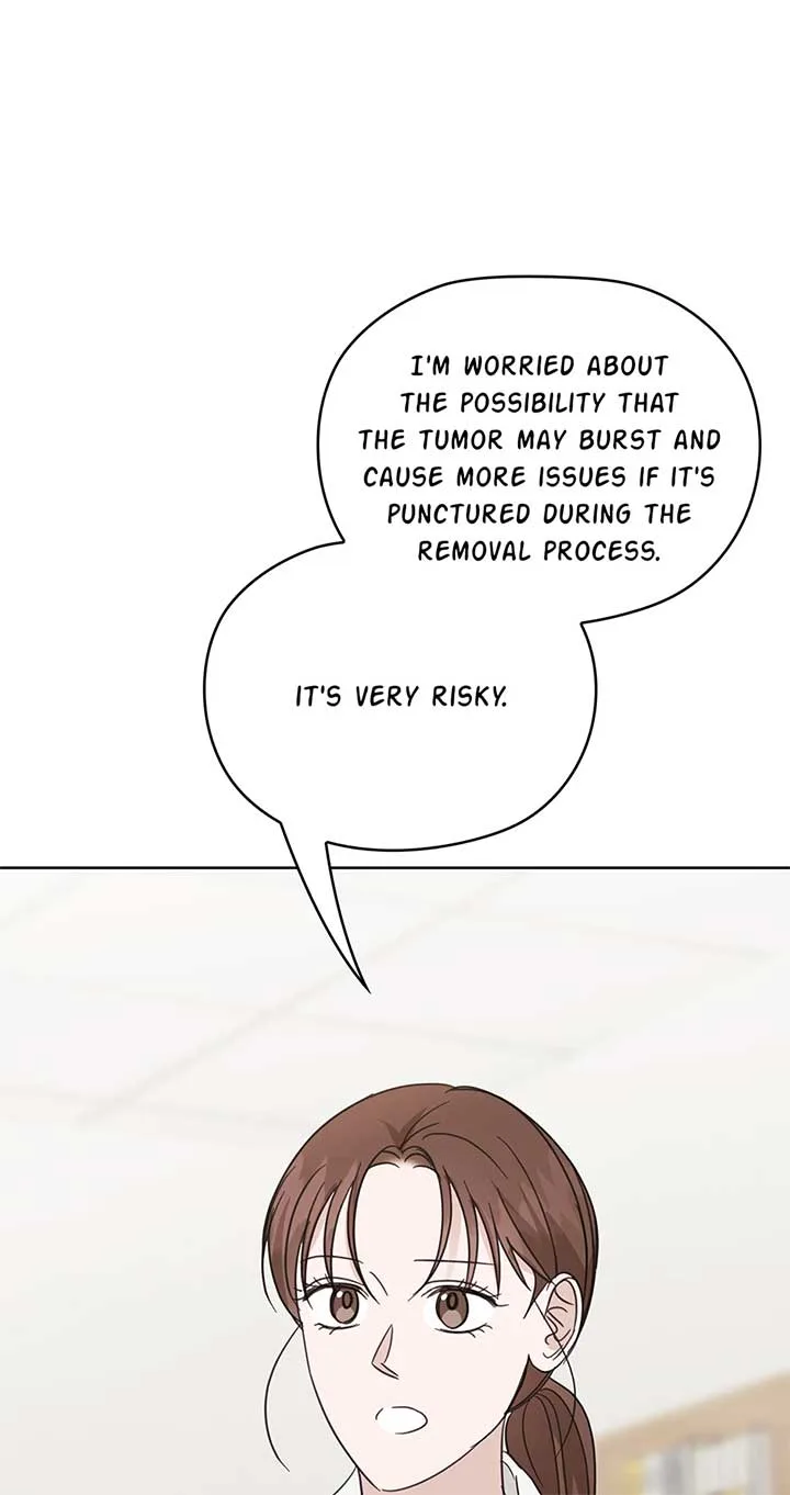 A Sneaky Blind Date [Official] Chapter 36 page 58