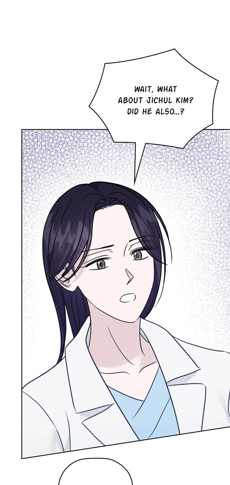 A Sneaky Blind Date [Official] Chapter 42 page 10