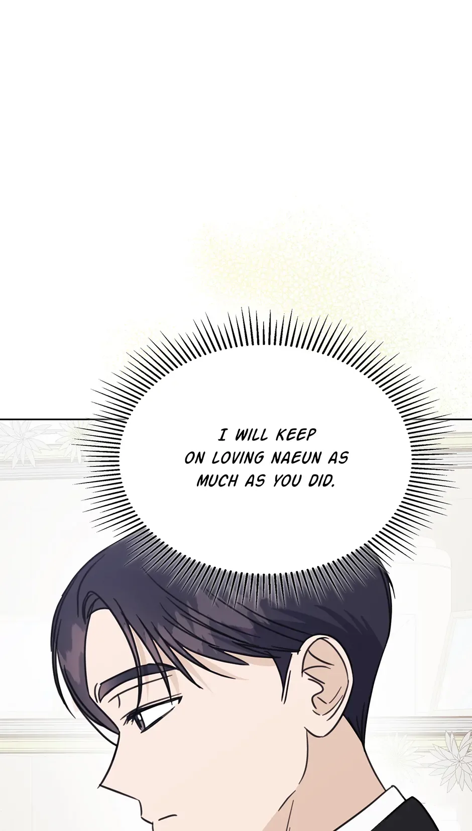A Sneaky Blind Date [Official] Chapter 40 page 46