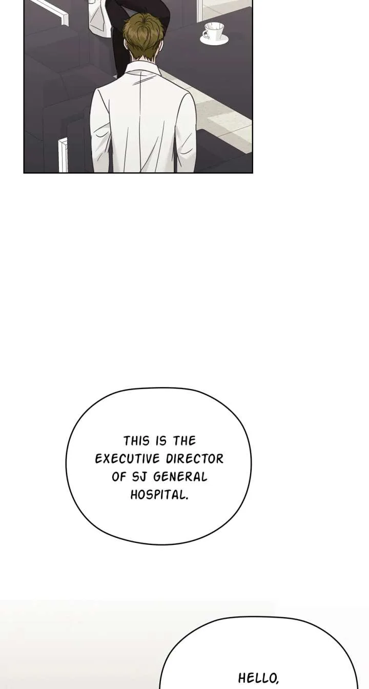 A Sneaky Blind Date [Official] Chapter 47 page 29
