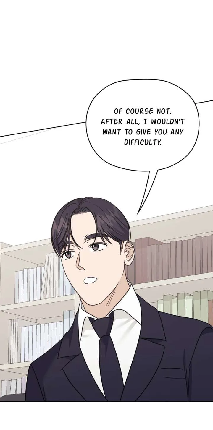 A Sneaky Blind Date [Official] Chapter 47 page 16