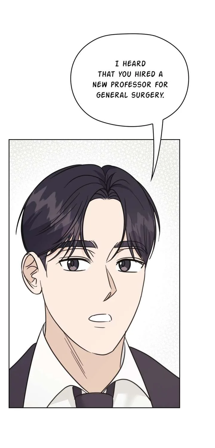 A Sneaky Blind Date [Official] Chapter 47 page 11