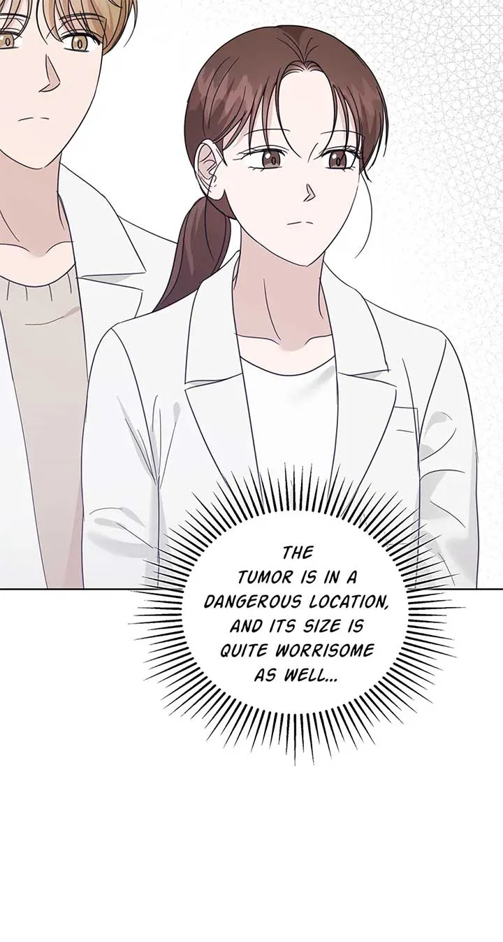 A Sneaky Blind Date [Official] Chapter 36 page 55
