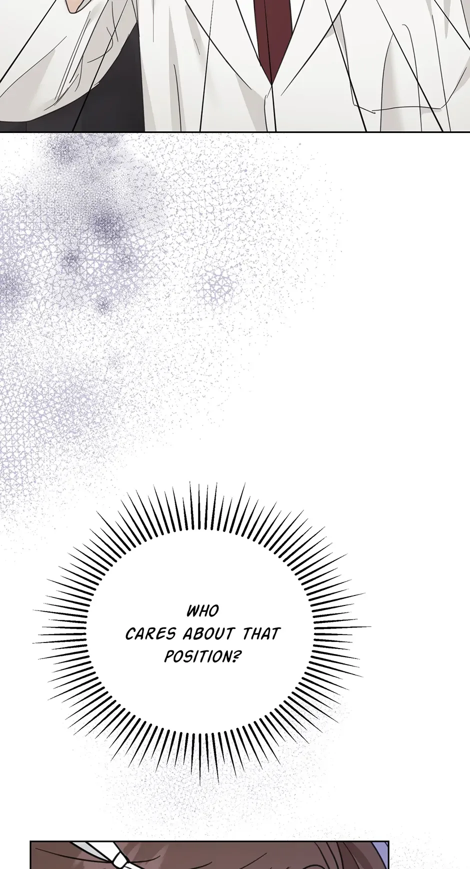 A Sneaky Blind Date [Official] Chapter 39 page 46
