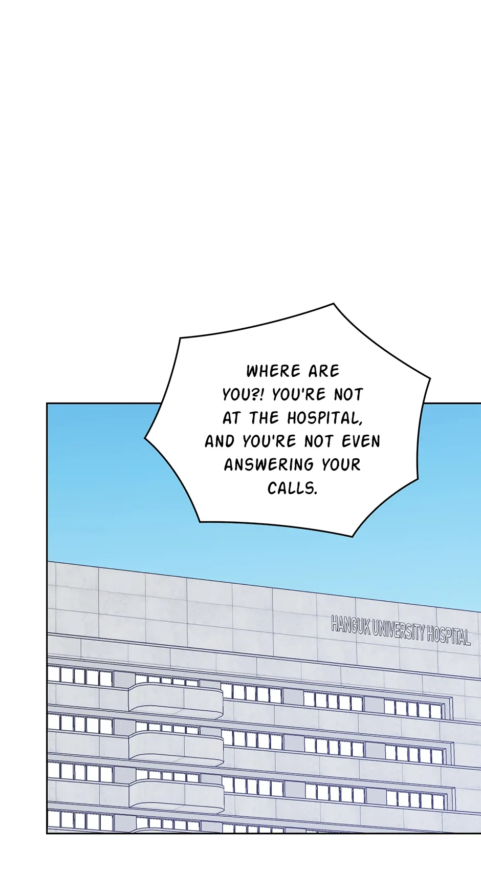 A Sneaky Blind Date [Official] Chapter 39 page 43