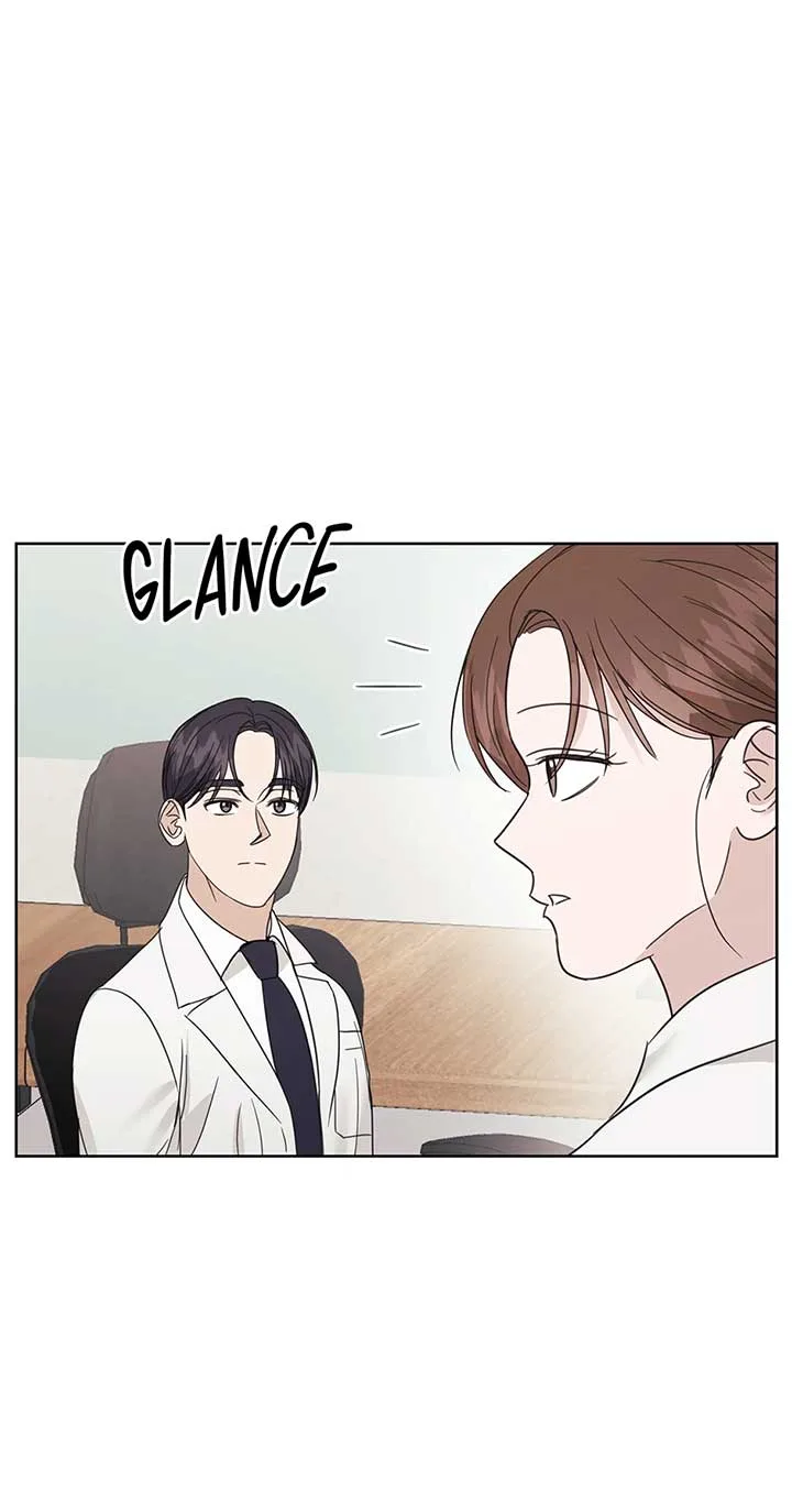 A Sneaky Blind Date [Official] Chapter 36 page 57