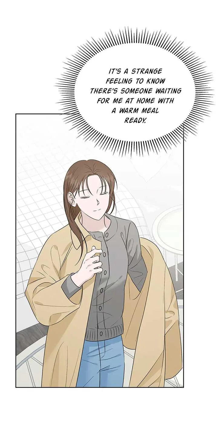 A Sneaky Blind Date [Official] Chapter 34 page 91