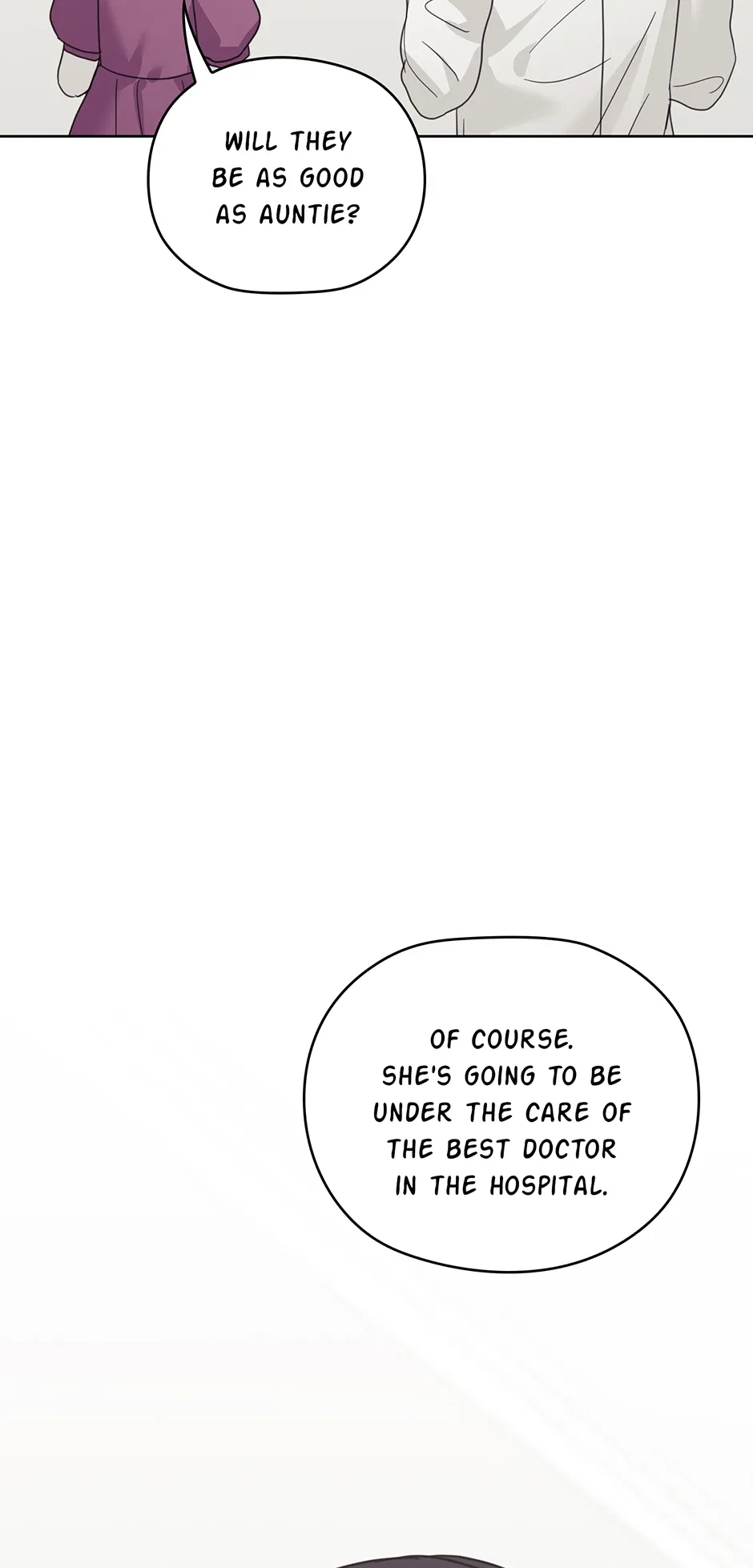 A Sneaky Blind Date [Official] Chapter 43 page 29