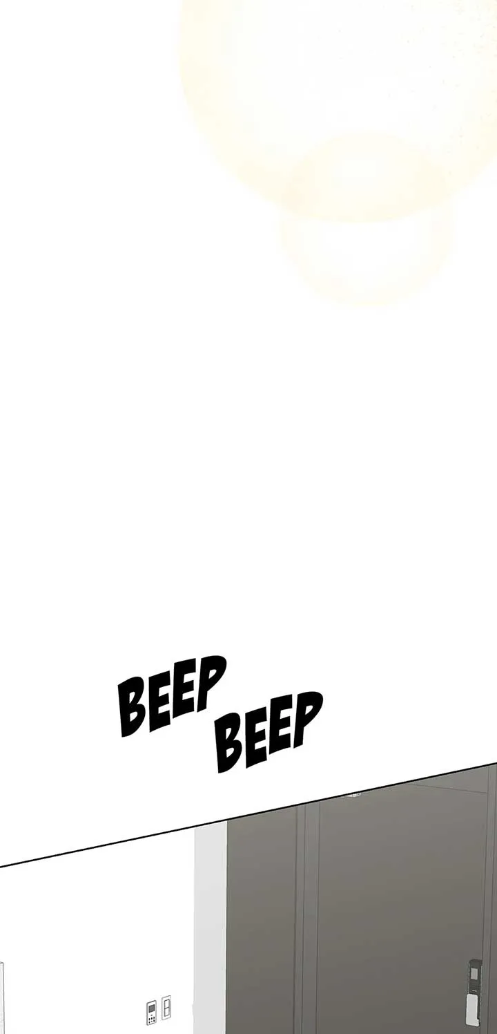 A Sneaky Blind Date [Official] Chapter 44 page 33