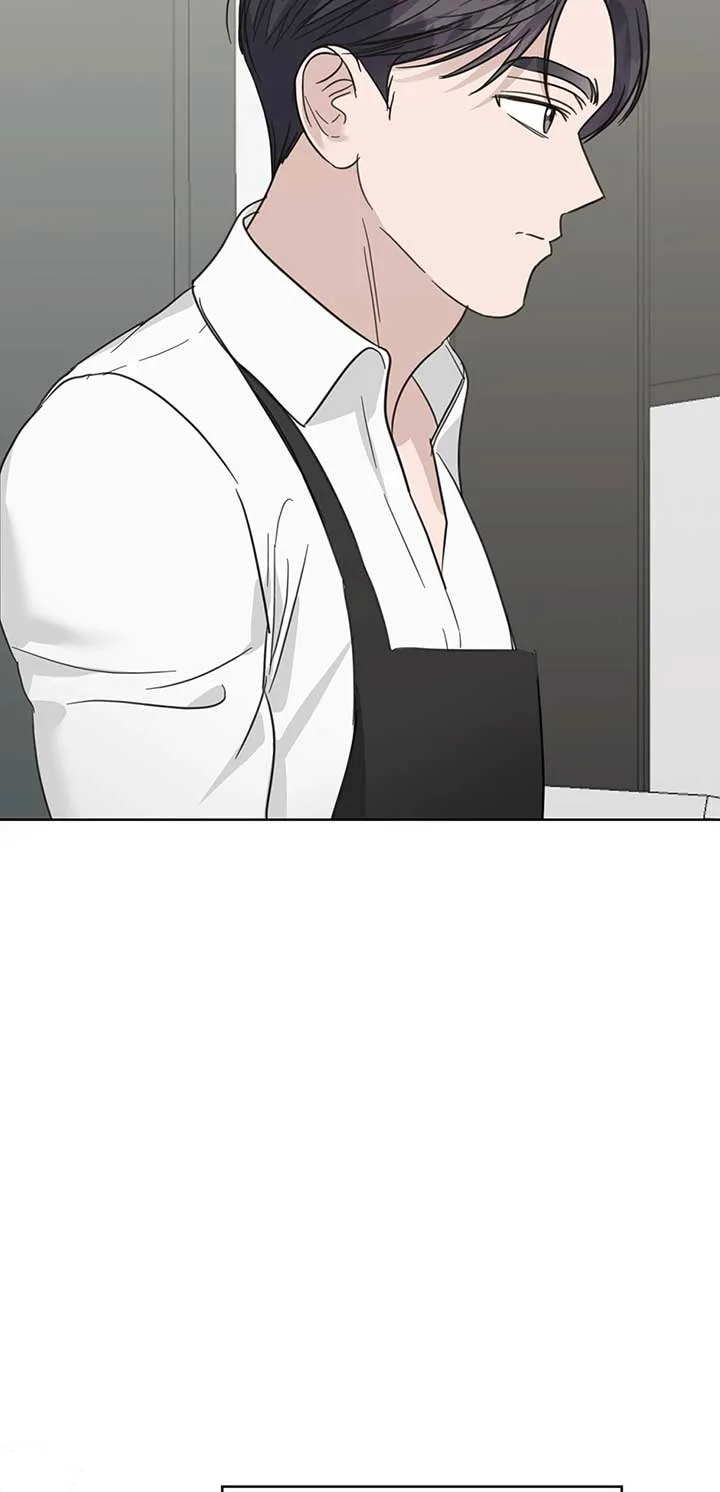 A Sneaky Blind Date [Official] Chapter 44 page 20