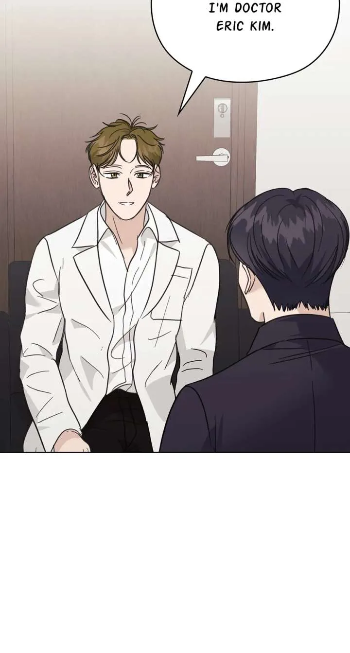 A Sneaky Blind Date [Official] Chapter 47 page 30