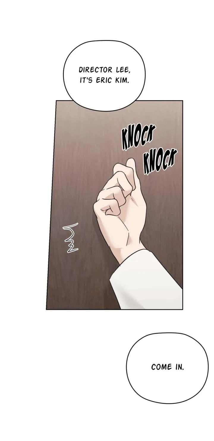 A Sneaky Blind Date [Official] Chapter 47 page 23
