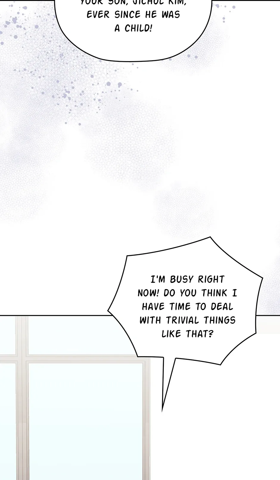 A Sneaky Blind Date [Official] Chapter 39 page 51