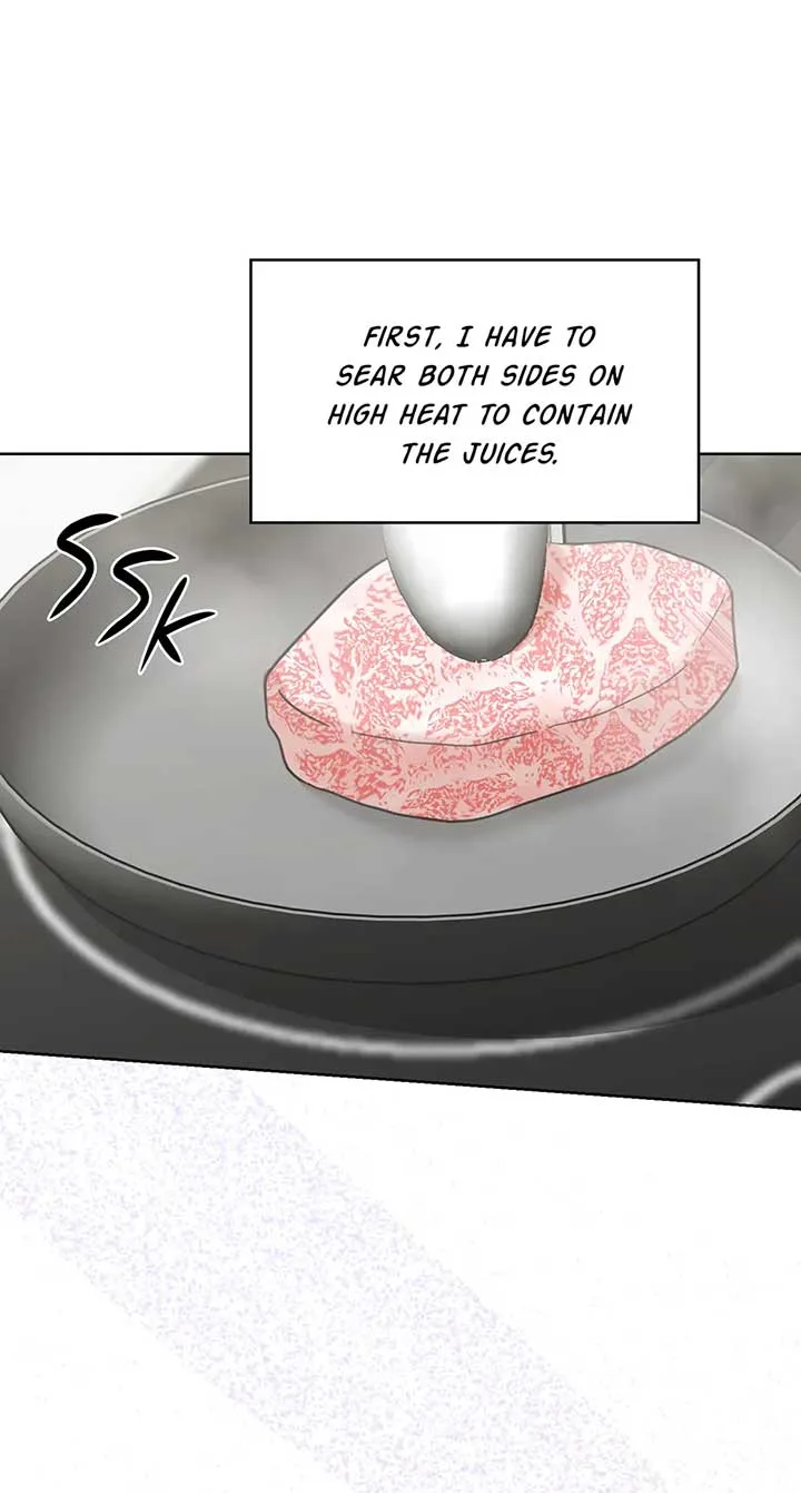 A Sneaky Blind Date [Official] Chapter 44 page 27
