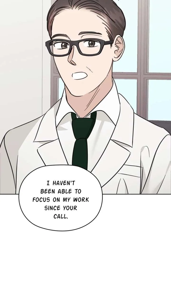 A Sneaky Blind Date [Official] Chapter 47 page 10