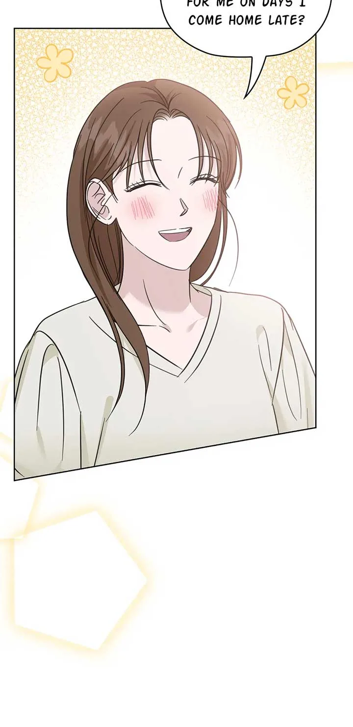 A Sneaky Blind Date [Official] Chapter 44 page 39