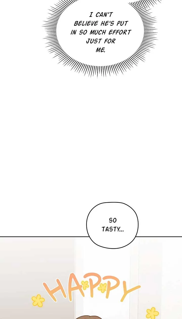 A Sneaky Blind Date [Official] Chapter 38 page 18