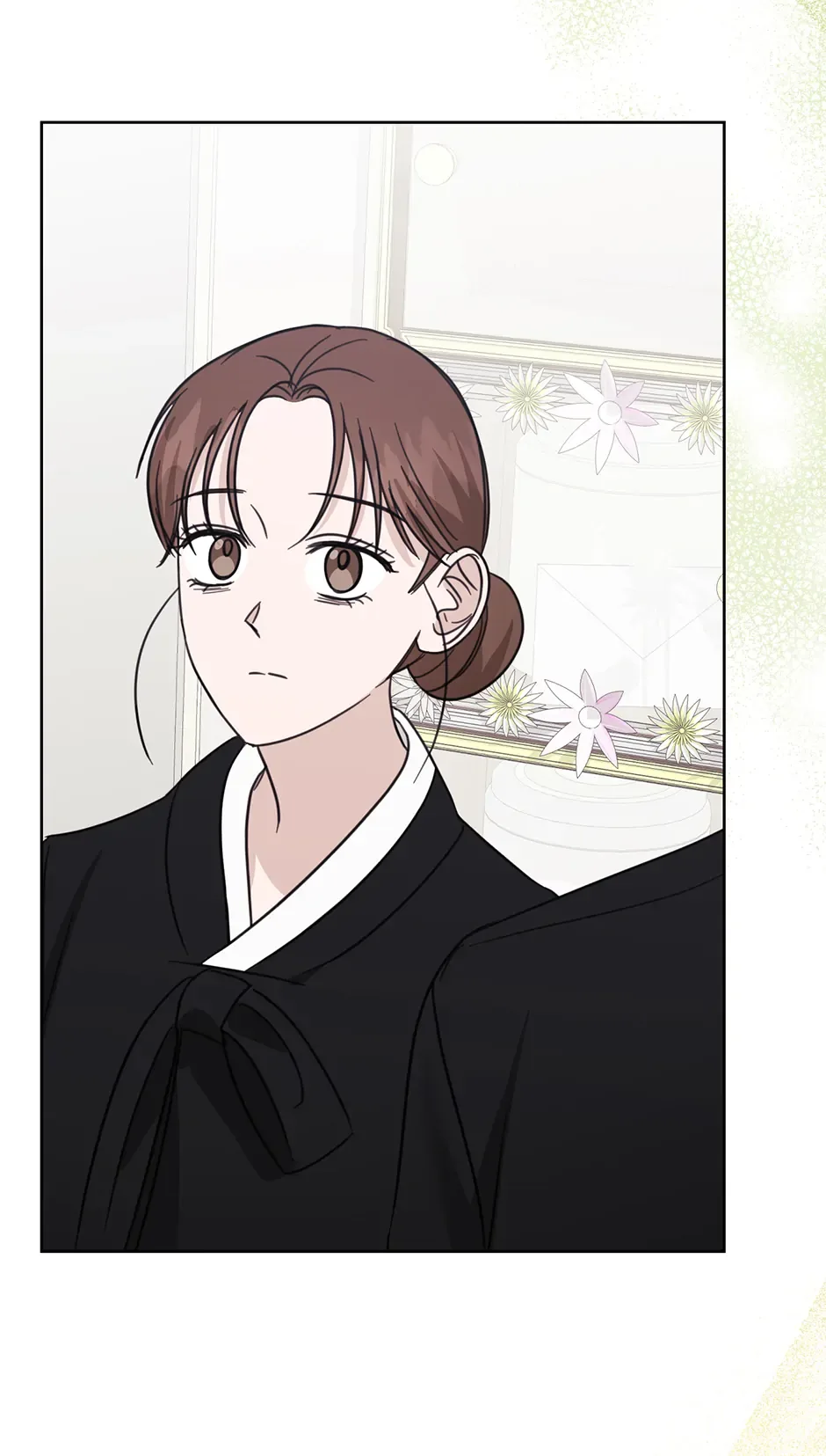 A Sneaky Blind Date [Official] Chapter 40 page 48