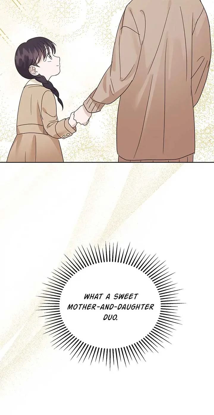 A Sneaky Blind Date [Official] Chapter 35 page 95