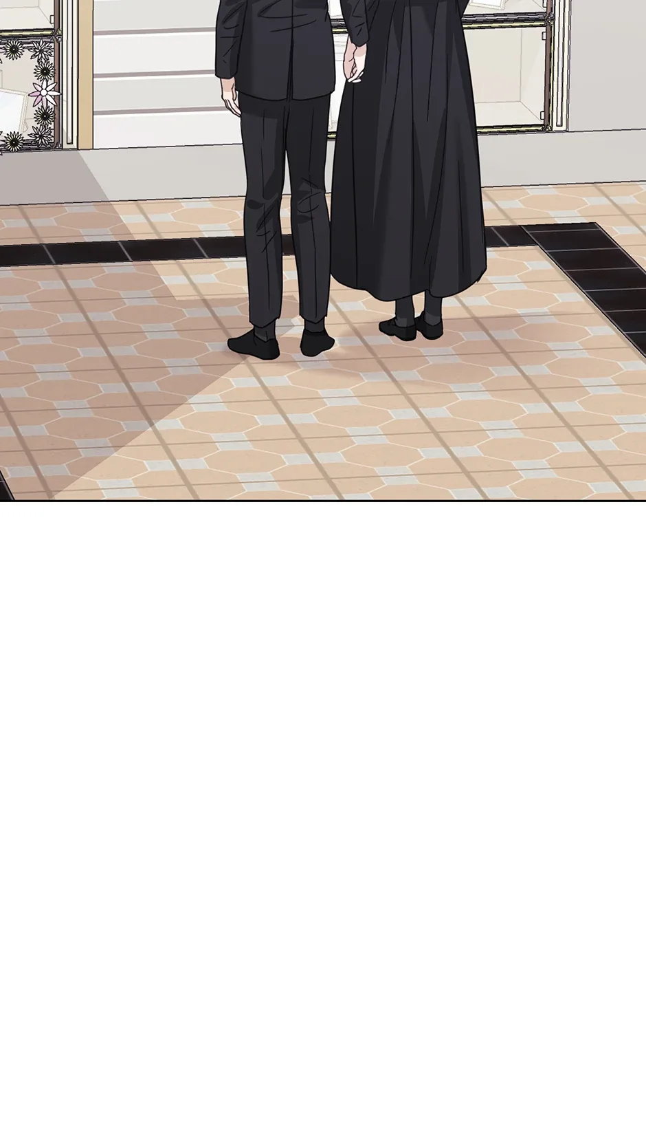 A Sneaky Blind Date [Official] Chapter 40 page 50