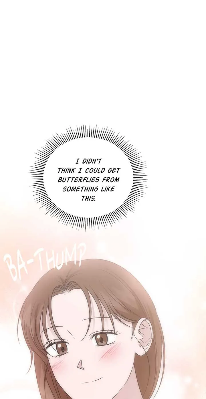 A Sneaky Blind Date [Official] Chapter 34 page 92