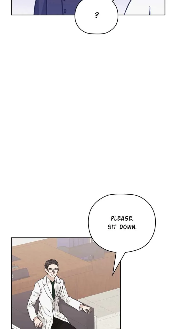 A Sneaky Blind Date [Official] Chapter 47 page 28